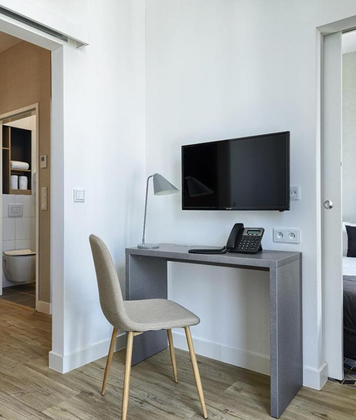 Arche Hotel Poloneza Warsaw Ngoại thất bức ảnh